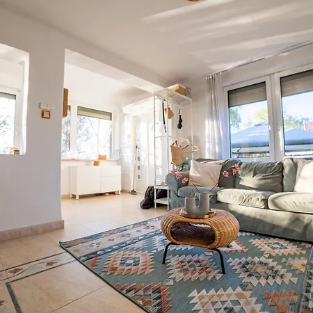 Apartman Dunai Menedék Ráckeve