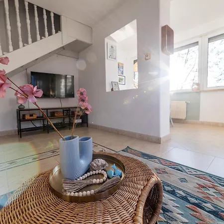Dunai Menedék Apartman