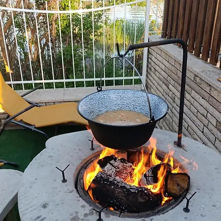Dunai Menedek