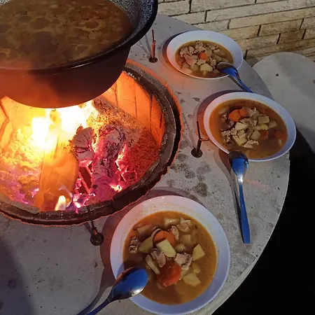 Dunai Menedék
