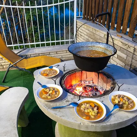 Dunai Menedék *